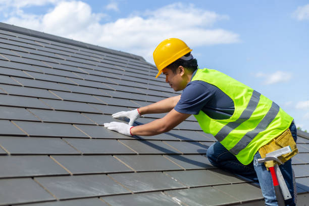 Best Commercial Roofing Services  in Lima, OH
