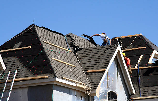 Best Gutter Installation and Roofing  in Lima, OH