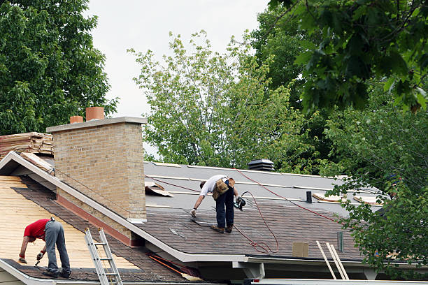 Tile Roofing Contractor in Lima, OH