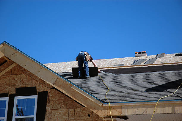 Quick and Trustworthy Emergency Roof Repair Services in Lima, OH