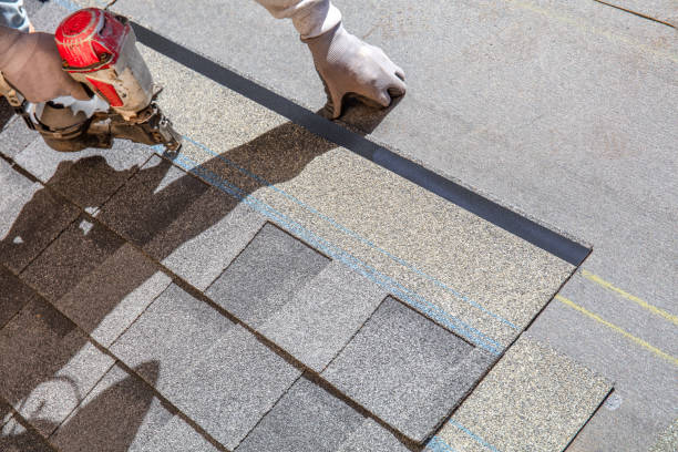 Best Commercial Roofing Services  in Lima, OH