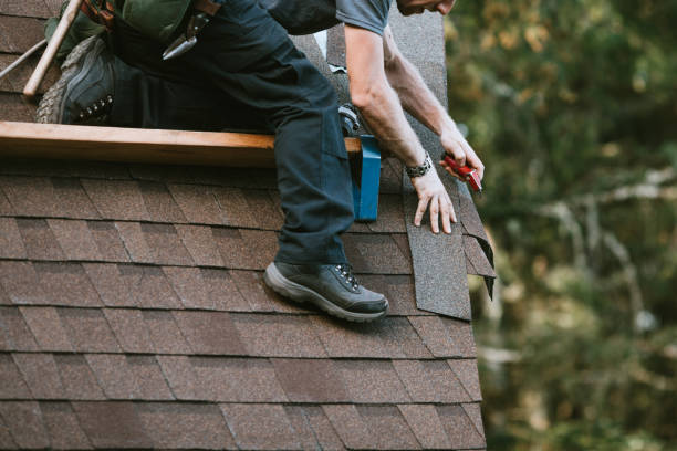 Trusted Lima, OH Roofing Contractor Experts